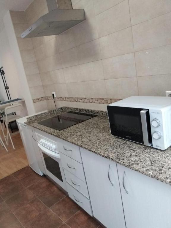 Cdz - San Telmo, Apartamentos Con Terraza Cádiz Eksteriør bilde