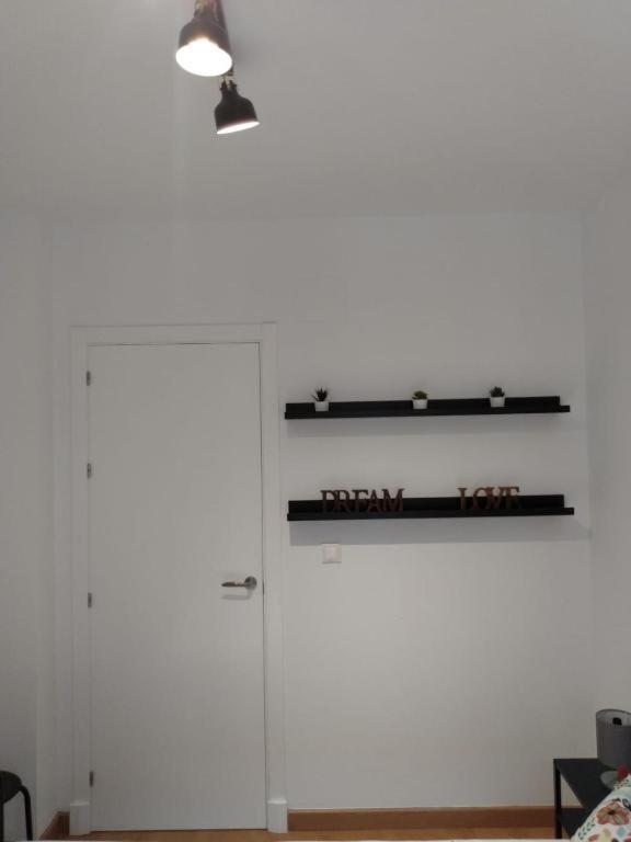 Cdz - San Telmo, Apartamentos Con Terraza Cádiz Eksteriør bilde