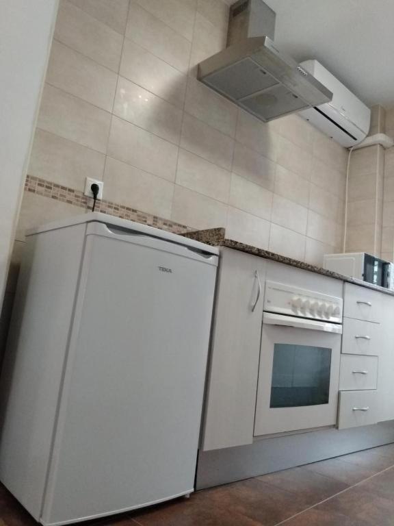 Cdz - San Telmo, Apartamentos Con Terraza Cádiz Eksteriør bilde