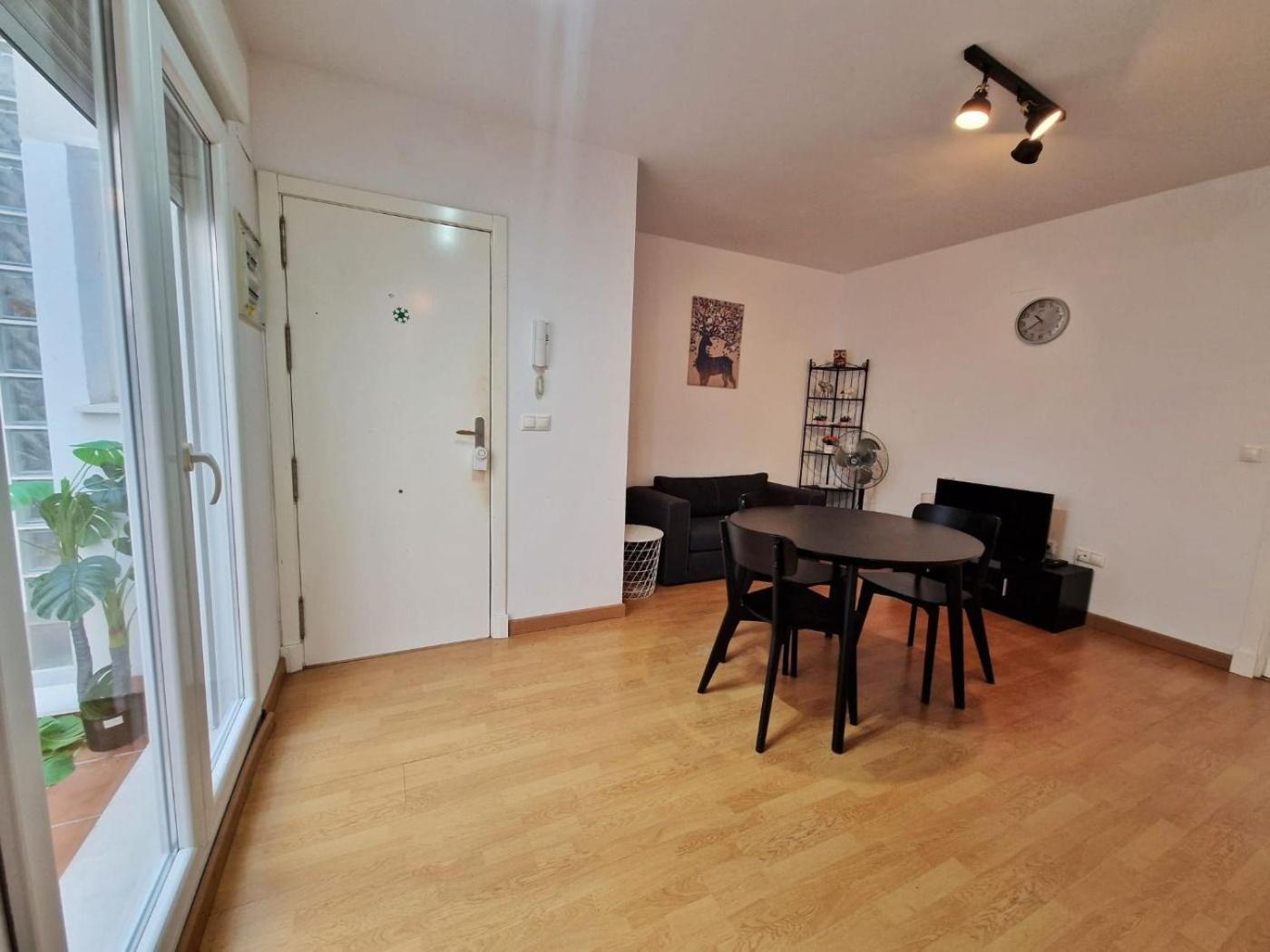 Cdz - San Telmo, Apartamentos Con Terraza Cádiz Eksteriør bilde