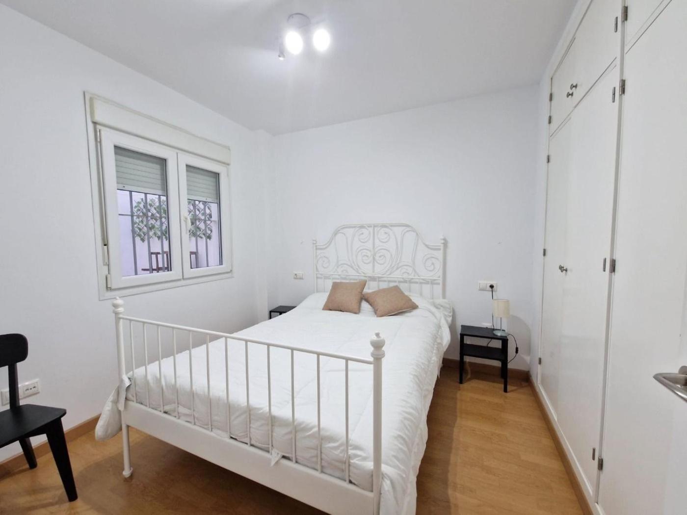 Cdz - San Telmo, Apartamentos Con Terraza Cádiz Eksteriør bilde